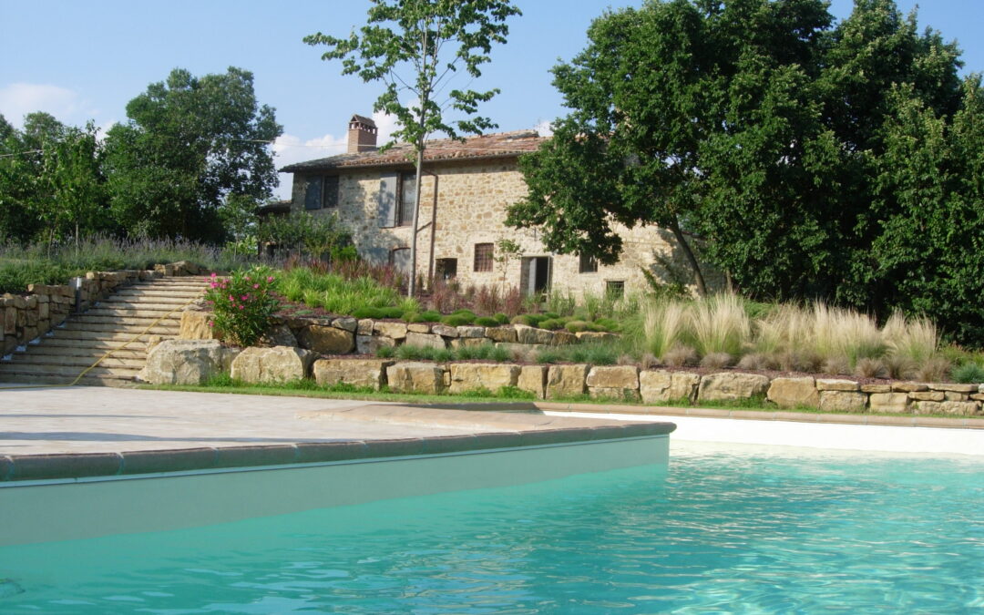 Agriturismo Biologico “I Larghi”